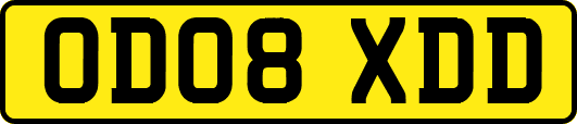 OD08XDD