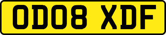 OD08XDF