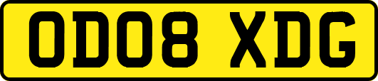 OD08XDG