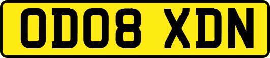 OD08XDN