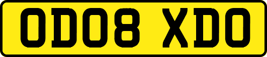 OD08XDO