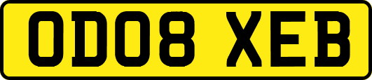 OD08XEB