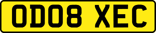 OD08XEC