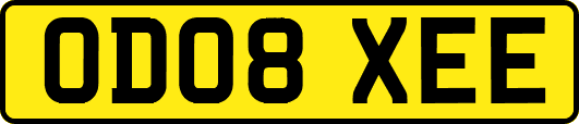 OD08XEE