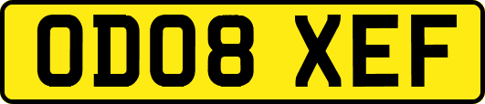 OD08XEF
