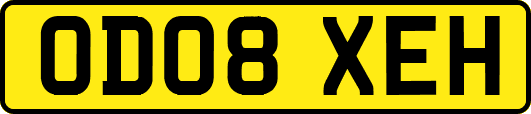 OD08XEH