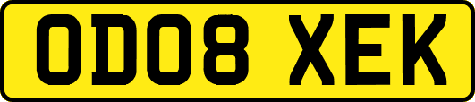 OD08XEK