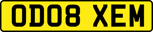 OD08XEM