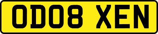 OD08XEN