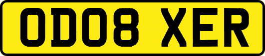 OD08XER
