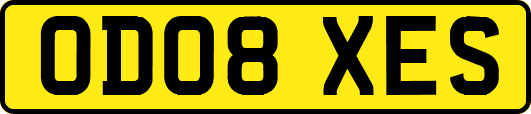 OD08XES