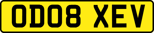 OD08XEV