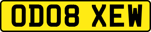OD08XEW