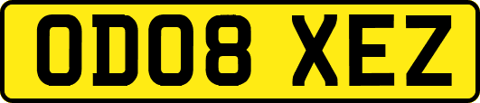 OD08XEZ