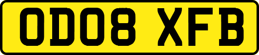 OD08XFB
