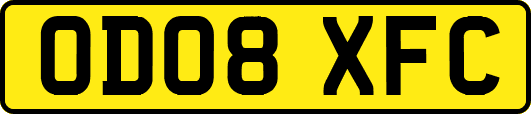 OD08XFC