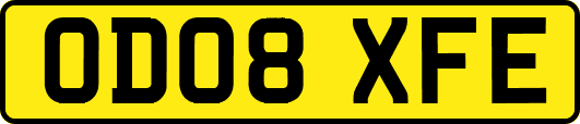 OD08XFE