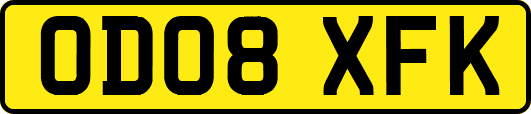 OD08XFK