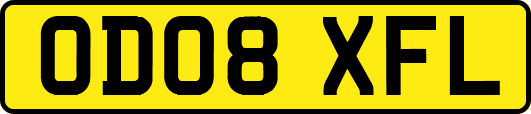 OD08XFL