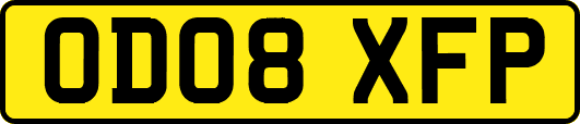 OD08XFP