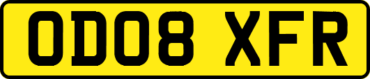 OD08XFR