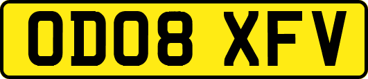 OD08XFV