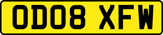 OD08XFW