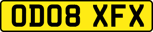OD08XFX
