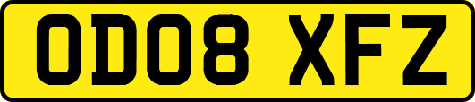OD08XFZ