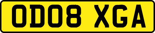 OD08XGA