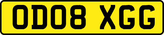 OD08XGG