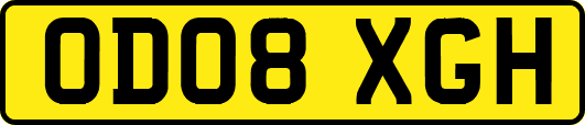 OD08XGH