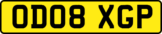 OD08XGP
