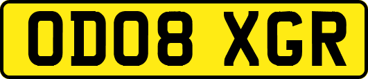 OD08XGR
