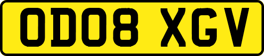 OD08XGV