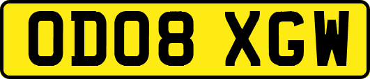 OD08XGW