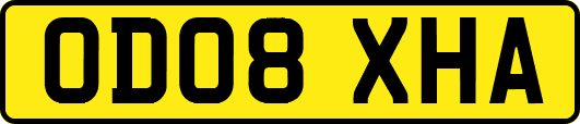 OD08XHA