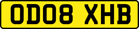 OD08XHB