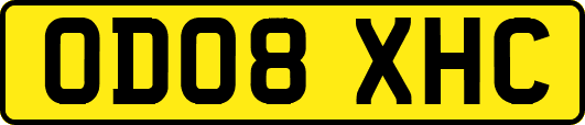 OD08XHC