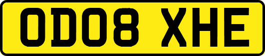 OD08XHE