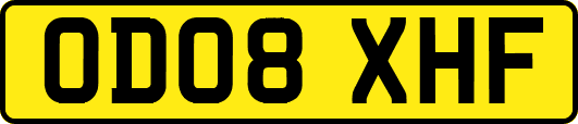 OD08XHF