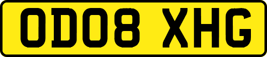 OD08XHG