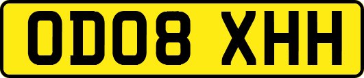 OD08XHH