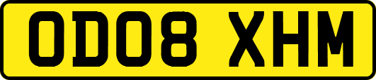 OD08XHM