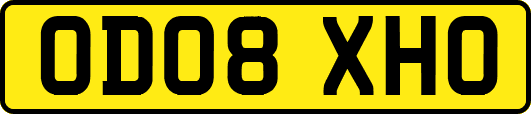 OD08XHO