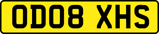 OD08XHS
