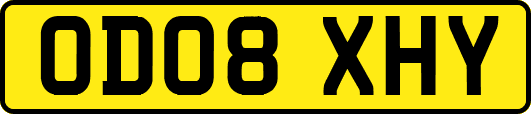 OD08XHY