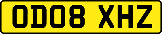 OD08XHZ
