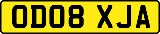 OD08XJA