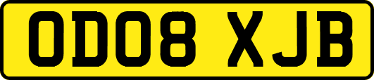 OD08XJB